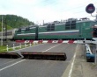 10 июня - Международный день безопасности на железнодорожных переездах