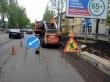 Тротуары в Саратове ремонтируют на 46 участках  