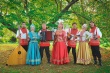В Саратове состоится городской фестиваль национальных фольклорных ансамблей «Хоровод»