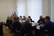 Состоялось заседание рабочей группы, посвященной присвоению Саратову Почетного звания РФ «Город трудовой доблести»