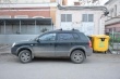В центре Саратова прошел инспекционный выезд по несанкционированной парковке