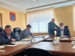 В департаменте Саратовского района прошло заседание комиссии по чрезвычайным ситуациям и обеспечении пожарной безопасности