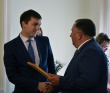 Начался  приём документов на соискание молодёжной премии главы муниципального образования «Город Саратов» «Успех»
