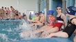 Проект по обучению детей плаванию «Живу на Волге – умею плавать» расширяется