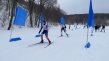 На лыжном стадионе «Зимний» проходит традиционная «Саратовская лыжня»