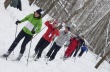 День здоровья состоялся на лыжной базе муниципального учреждения дополнительного образования детей «ДООЦ «Дубки»