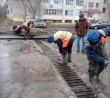 Итоги противопаводковых работ МУП «Водосток» с 9 по 10 марта