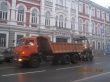 В Кировском районе в уборке снега и наледи участвуют более 1000  рабочих