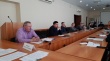 Состоялось заседание межведомственной комиссии по охране  и безопасности труда Ленинского района