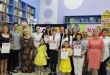 Модельная библиотека №1 стала одной из площадок акции «Всероссийский день чтения вслух»