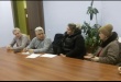 В Гагаринском административном районе состоялась встреча представителями многоквартирных домов 