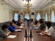 В администрации города состоялось заседание противоэпидемического штаба