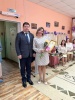 В Кировском районе состоялась торжественная церемония закрытия районного конкурса «Воспитатель года»