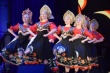 В Саратове прошел итоговый концерт, посвященный достижениям отрасли «Культура» за 2022 год