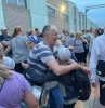С оздоровительного отдыха на Черном море вернулись 100 детей