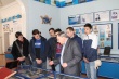 Студенты побывали на экскурсии в музее ФГБУ Управление «Саратовмелиоводхоз»