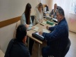 Сотрудники администрации Ленинского района провели заседание межведомственной комиссии