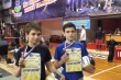 В Саратове завершились областные соревнования по функциональному многоборью кроссфит «Энергия жизни»