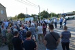 Жители поселка Калашниково выражают желание присоединиться к Саратову для решения проблем благоустройства и создания транспортной инфраструктуры