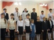 В муниципальной детской школе искусств № 17 Саратова состоялся праздничный концерт