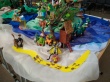 Школьники поселка Дачный устроили выставку творческих работ по мотивам детских книг