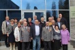 В УМВД России по городу Саратову прошло торжественное мероприятие, посвященное Дню ветеранов органов внутренних дел