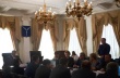 В администрации Саратова прошло совещание по вопросам обеспечения функционирования муниципалитета в период с 30 марта по 3 апреля