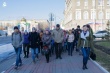 Более 500 человек приняли участие в экскурсиях по исторической части города