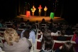 В театре магии и фокусов «Самокат» состоялся День открытых дверей