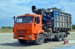 Глава города поручил разобраться в ситуации с вывозом мусора с территории Волжского района Саратова