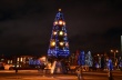 23 декабря 2017 г. состоится церемония открытия главной новогодней елки города Саратова