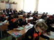 В школе № 101 Ленинского района состоялся День открытых дверей