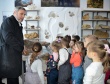 Воспитанники детского сада посетили Музей естествознания СГТУ