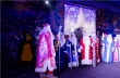 На Театральной площади пройдет церемония открытия главной Новогодней Елки города Саратова и начнет работать Дом Деда Мороза