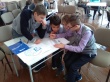  В Кировском районе состоялся районный конкурс «Информатика в цифрах»