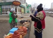 В Ленинском районе изъято 30,5 кг колбасной продукции