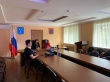 В Гагаринском районе обсудили планы по развитию и укреплению «Движения Первых»