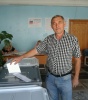 Член Общественной палаты муниципального образования «Город Саратов» Равиль Насыров призывает принять участие в голосовании: