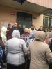 Глава администрации Кировского района провел встречу с жителями