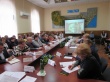 Состоялось совещание при главе администрации Октябрьского района