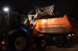Ночью улицы Саратова будут чистить 228 единиц специальной техники