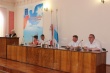 В Заводском районе проходит пленум Совета ветеранов, посвященный 80-летию Заводского района