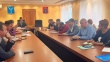 В Гагаринском районе прошло заседание антинаркотической комиссии и комиссии по профилактике правонарушени