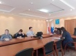В Гагаринском районе обсудили поддержку семей мобилизованных граждан