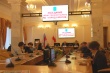 Состоялось заседание городской общественной палаты