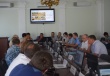 В Саратове состоялось заседание архитектурно-градостроительного совета
