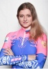 Анастасия Халиуллина - чемпионка мира по биатлону в индивидуальной гонке