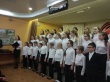 В Детской школе искусств имени В.В. Ковалева состоялся праздничный концерт «Наши таланты Великой Победе»
