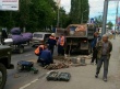 Специалисты МУП «Водосток» выполнили комплекс мер по обслуживанию системы ливневой канализации