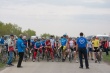 Прошли открытый чемпионат и Первенство города Саратова по велосипедному спорту 